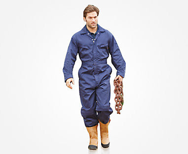 overall boilersuit