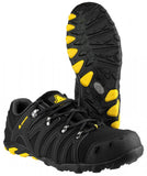 SAFETY trainers