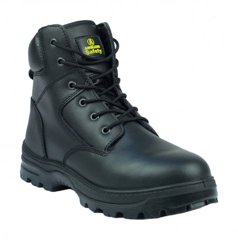 SAFETY BOOTS AMBLERS