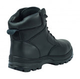 SAFETY BOOTS