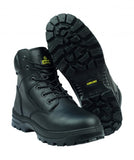SAFETY BOOTS