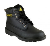 SAFETY BOOTS AMBLERS