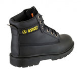 SAFETY BOOTS AMBLERS