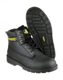 SAFETY BOOTS AMBLERS