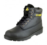 SAFETY BOOTS AMBLERS