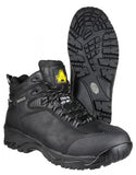 SAFETY BOOTS AMBLERS