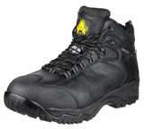 SAFETY BOOTS AMBLERS