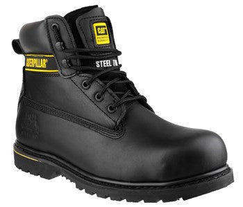 CATERPILLAR SAFETY BOOTS