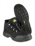 SAFETY BOOTS