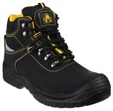 SAFETY BOOTS AMBLERS