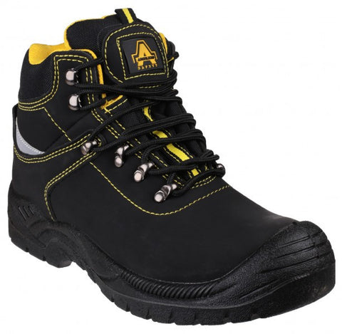 SAFETY BOOTS AMBLERS 