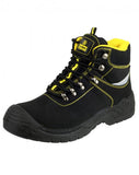SAFETY BOOTS