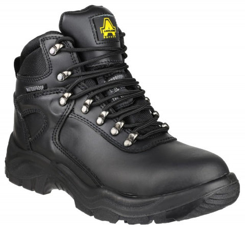 AMBLERS SAFETY BOOTS
