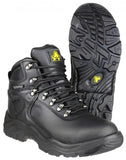 AMBLERS SAFETY BOOTS
