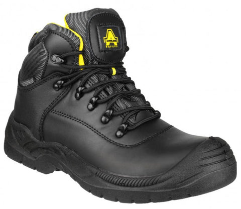 SAFETY BOOTS AMBLERS