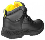 SAFETY BOOTS AMBLERS