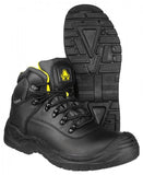 SAFETY BOOTS AMBLERS