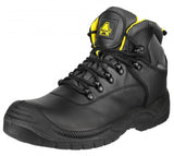 SAFETY BOOTS AMBLERS