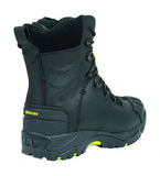 SAFETY BOOTS