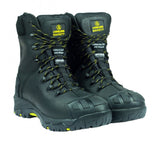 SAFETY BOOTS