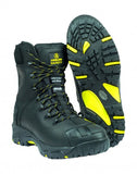SAFETY BOOTS