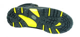 SAFETY BOOTS
