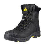 SAFETY BOOTS