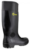 STEEL TOE WELLINGTONS AMBLERS