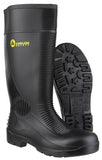 STEEL TOE WELLINGTONS AMBLERS