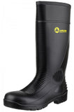 STEEL TOE WELLINGTONS AMBLERS