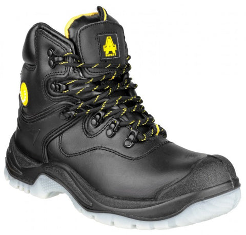 SAFETY BOOTS
