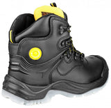 SAFETY BOOTS