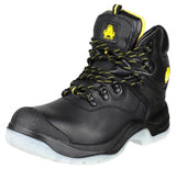 SAFETY BOOTS