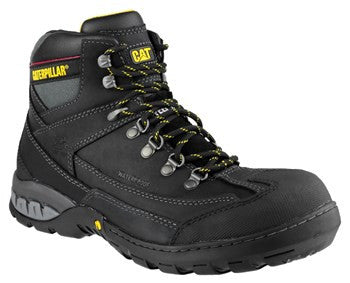 CATERPILLAR SAFETY BOOTS