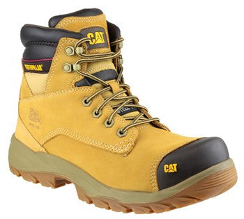 CATERPILLAR SAFETY BOOTS