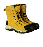 SAFETY BOOTS
