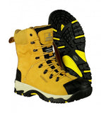 SAFETY BOOTS