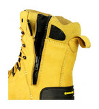 SAFETY BOOTS