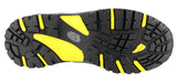 SAFETY BOOTS