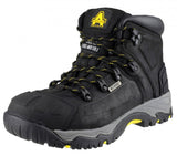 SAFETY BOOTS
