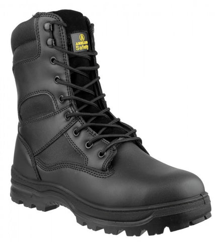 SAFETY BOOTS AMBLERS