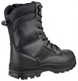 SAFETY BOOTS AMBLERS