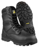 SAFETY BOOTS AMBLERS