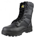 SAFETY BOOTS AMBLERS