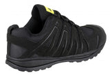 AMBLERS SAFETY TRAINERS