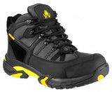 SAFETY BOOTS AMBLERS