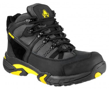 SAFETY BOOTS AMBLERS