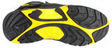 SAFETY BOOTS