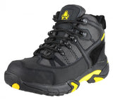 SAFETY BOOTS