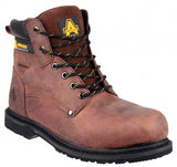 SAFETY BOOTS AMBLERS